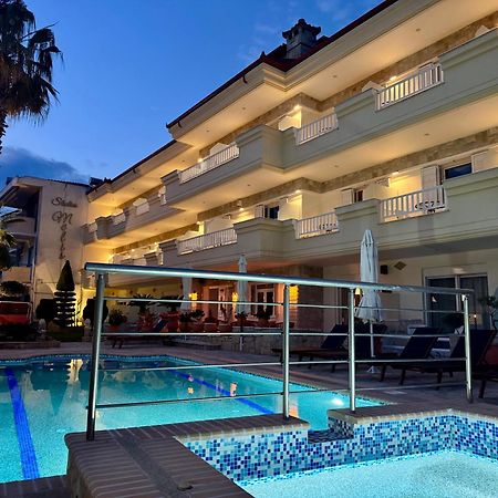 Melis Studios Kallithea  Eksteriør billede