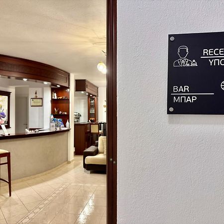 Melis Studios Kallithea  Eksteriør billede